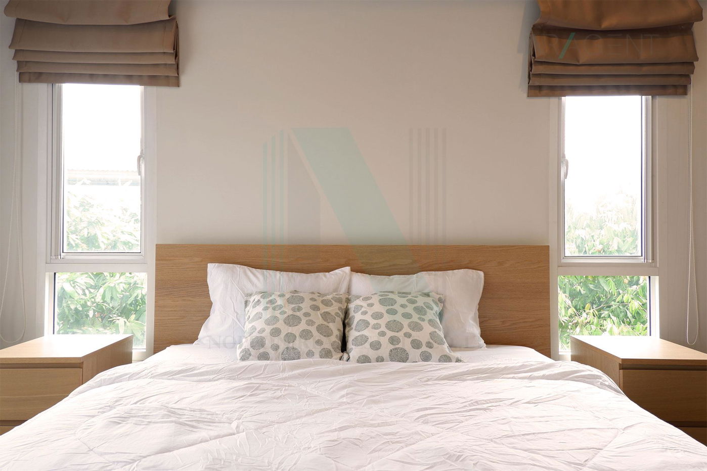 รูป ให้เช่าบ้านเดี่ยว 2 ชั้น อิคอนเนเจอร์ รามอินทรา 3 ห้องนอน 3 ห้องน้ำ - รูปที่ 7/8