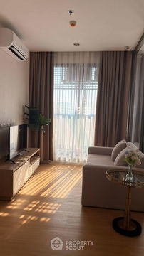 คอนโด 1-ห้องนอน ที่ เดอะ คิวเว่ ติวานนท์ ใกล้ MRT แยกติวานนท์ (ID 2632200)