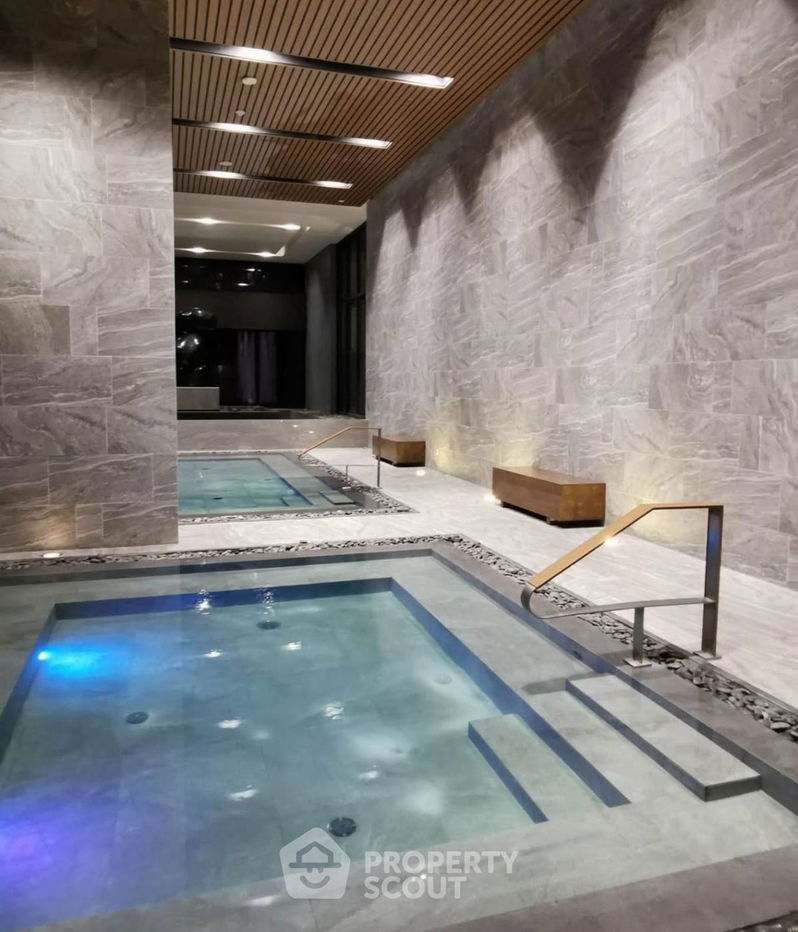 รูป คอนโด 1-ห้องนอน ที่ ดิ เอส สุขุมวิท 36 ใกล้ BTS ทองหล่อ (ID 2625862) - รูปที่ 14/18