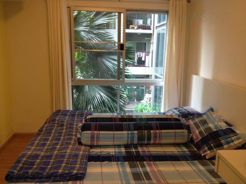 picture ð For Sell Condo A SPACE HIDEAWAY ASOKE - RATCHADA Building Y, Floor 2,2 bed room, Room size 53.00 sqm - 6/8