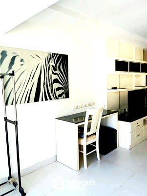 คอนโดให้เช่า : คอนโด 1-ห้องนอน ที่ เดอะ เทรนดี้ คอนโดมิเนียม ใกล้ BTS นานา (ID 2632951)