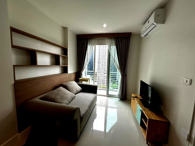 ขายคอนโด : ✅ S-MRA101 ✅ Line : @p2nproperty