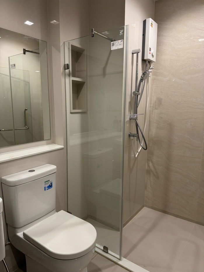 รูป ไลฟ์ ลาดพร้าว แวลลีย์ 1B1B ชั้น 41 ขนาด 29 ตร.ม เช่า 17,500 บาท/เดือน Ready to move in - รูปที่ 6/8