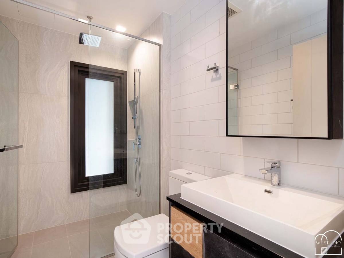 รูป คอนโด 3-ห้องนอน ที่ เดอะ ไลน์ จตุจักร – หมอชิต ใกล้ BTS หมอชิต (ID 2629851) - รูปที่ 19/20