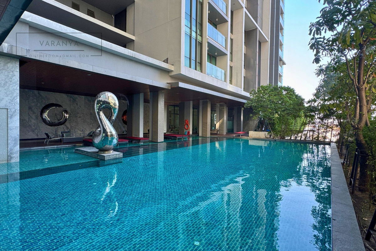 รูป 🎈#MT2602_085🎈💥ด่วน💥ว่างชัวร์ รีบคลิก ก่อนหลุดมือ‼️ 𝗙𝗼𝗿 𝗥𝗲𝗻𝘁 2️⃣4️⃣k.🔥🔥#ใกล้BTSพระโขนงคอนโด  เดอะรูมสุขุมวิท69  - รูปที่ 18/18