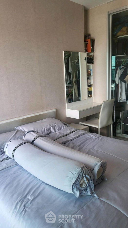 รูป คอนโด 2-ห้องนอน ที่ เดอะ พาร์คแลนด์ เพชรเกษม ท่าพระ ใกล้ MRT ท่าพระ (ID 2632125) - รูปที่ 3/18