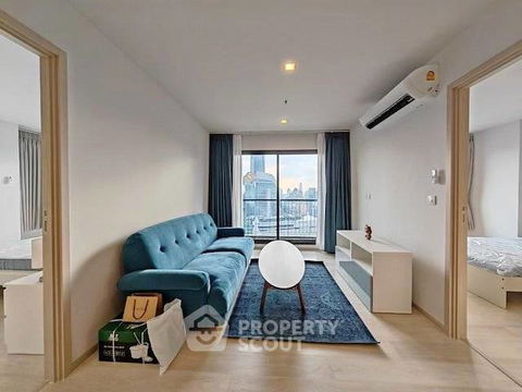 คอนโด 2-ห้องนอน ที่ ไลฟ์ วัน ไวร์เลส ใกล้ BTS เพลินจิต (ID 2628220)