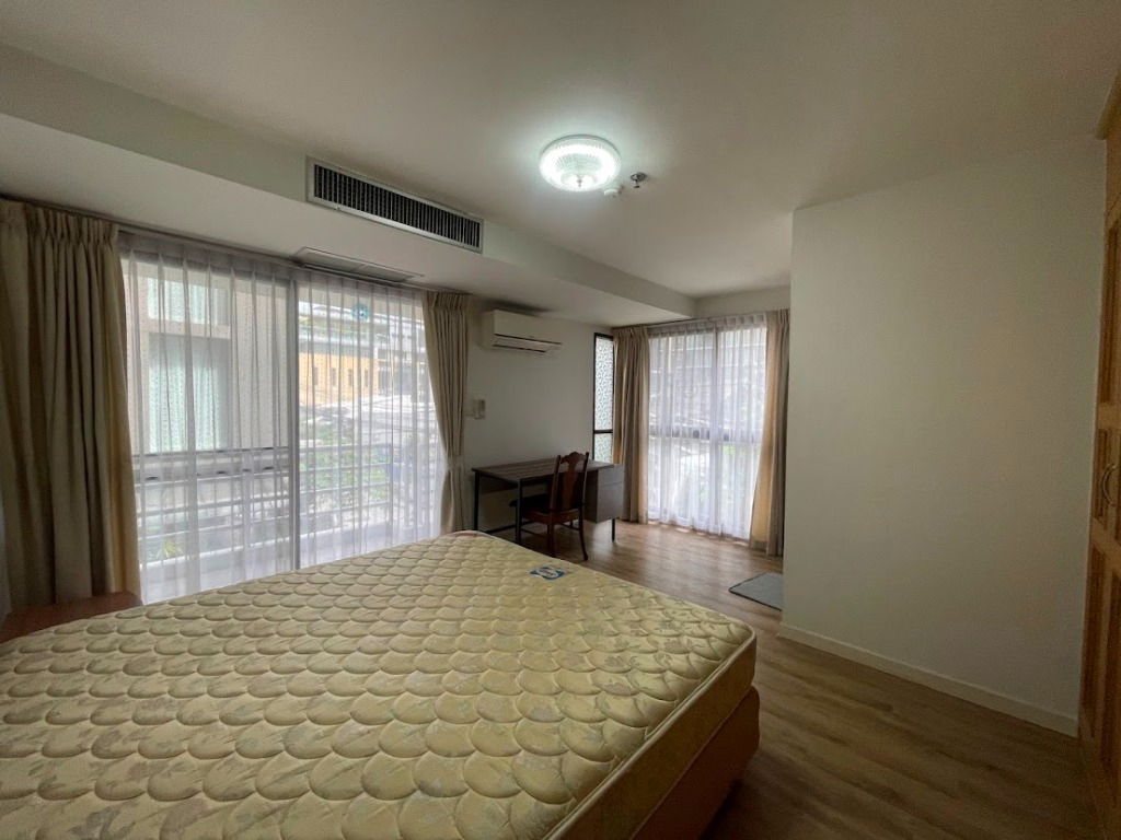 รูป บ้านพฤกษาสิริ สวนพลู ขนาด 140 ตรม. 3 ห้องนอน - รูปที่ 6/28