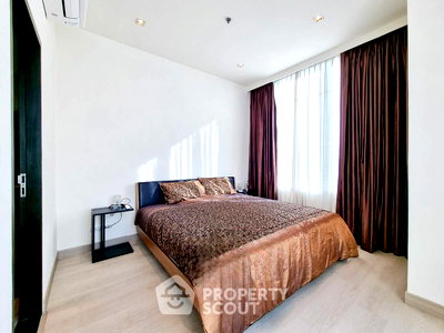 Condos for rent : 1-BR Condo at Eight Thonglor Residence Condominium near BTS Thong Lor (ID 2593933)
