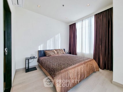 รูปภาพ 1-BR Condo at Eight Thonglor Residence Condominium near BTS Thong Lor (ID 2593933)