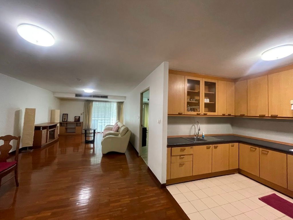 รูป บ้านพฤกษาสิริ สวนพลู ขนาด 140 ตรม. 3 ห้องนอน - รูปที่ 15/28