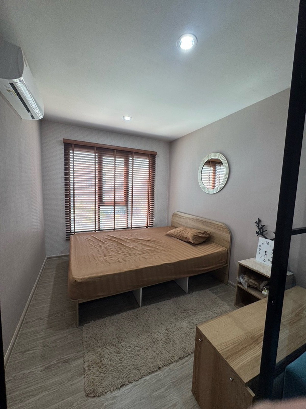 For rent condo Rise rama9 (@hubcondo)