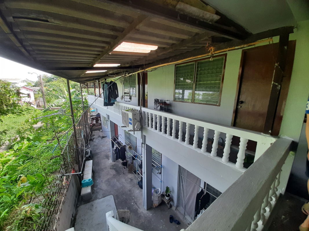 รูป **ขายหอพัก 12 ห้อง ผู้เช่าเต็ม ใกล้อนุสรณ์สถานฯ ทำเลติดวิภาวดี เหมาะลงทุนสุดๆ** - รูปที่ 8/10