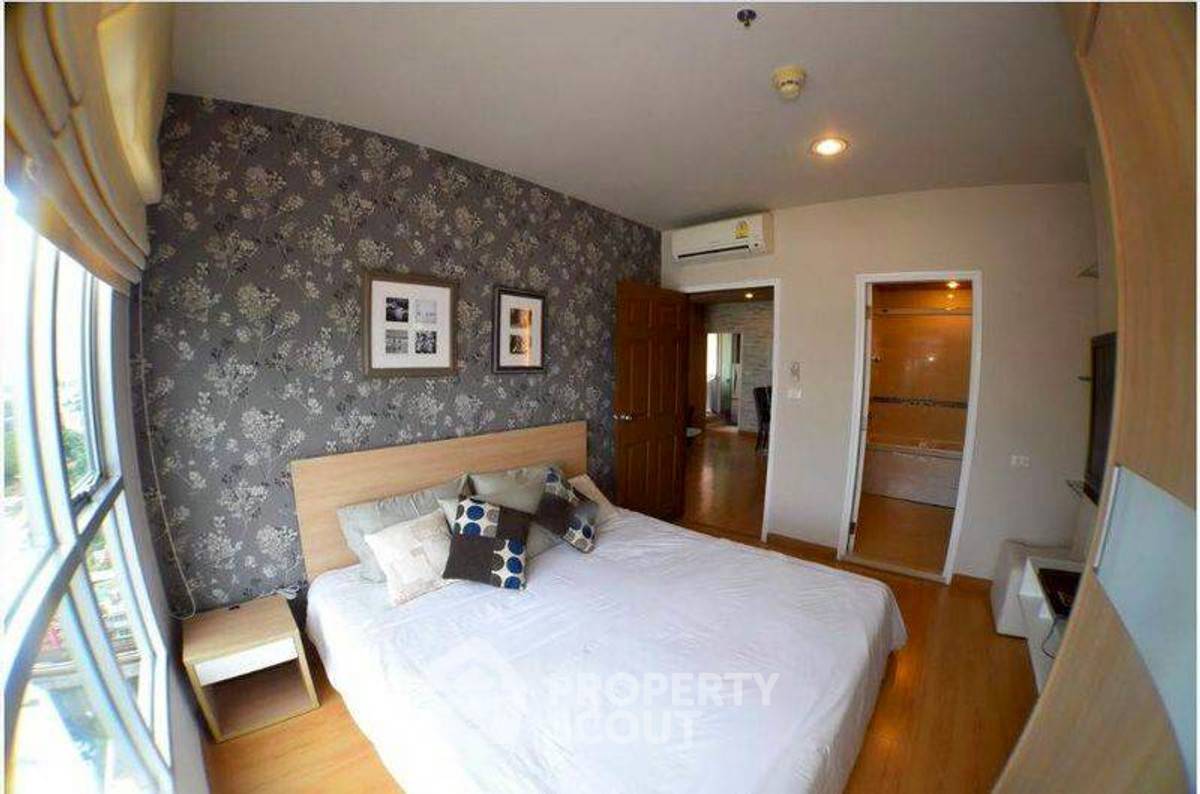 picture 2-BR Condo At Life @ Sukhumvit 65, 300m to BTS Phra Khanong (ID 2631702) - 2/7