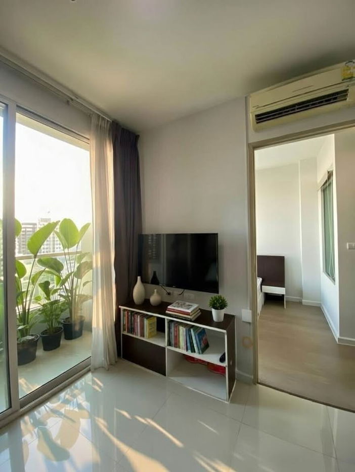 รูป 🍀 ให้เช่า ไอดีโอ มิกซ์ พหลโยธิน 🍀 สนใจแอดไลน์ @zcondo (มี@นำหน้า) 🔥  C5261 - รูปที่ 2/7