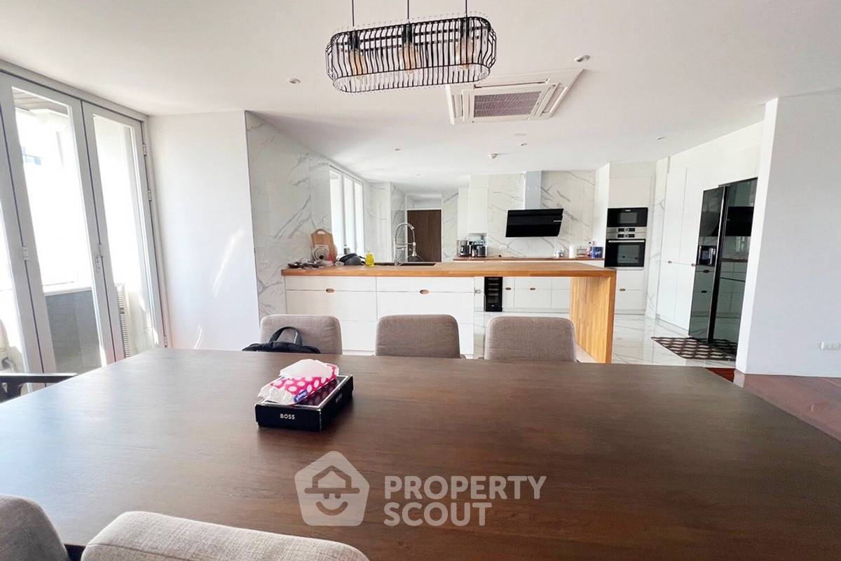 รูป คอนโด 3-ห้องนอน ที่ ไพรม แมนชั่น สุขุมวิท 31 คอนโดมิเนียม ใกล้ MRT สุขุมวิท (ID 2631956) - รูปที่ 1/10