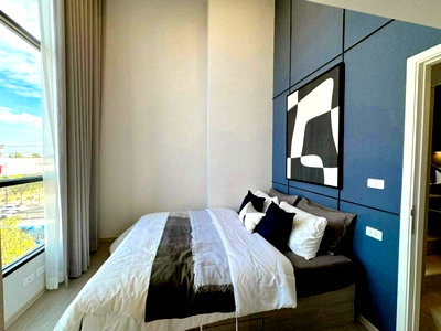 Condos for rent Kasemrad Ramkhamhaeng Hospital : ✅ ARGP127 ✅ Line : @p2nproperty
