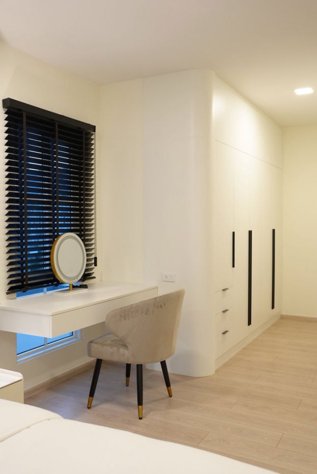 รูป ND0064  ให้เช่าบ้านเดี่ยว Villagio 3 ศรีนครินทร์ -บางนา - รูปที่ 23/30