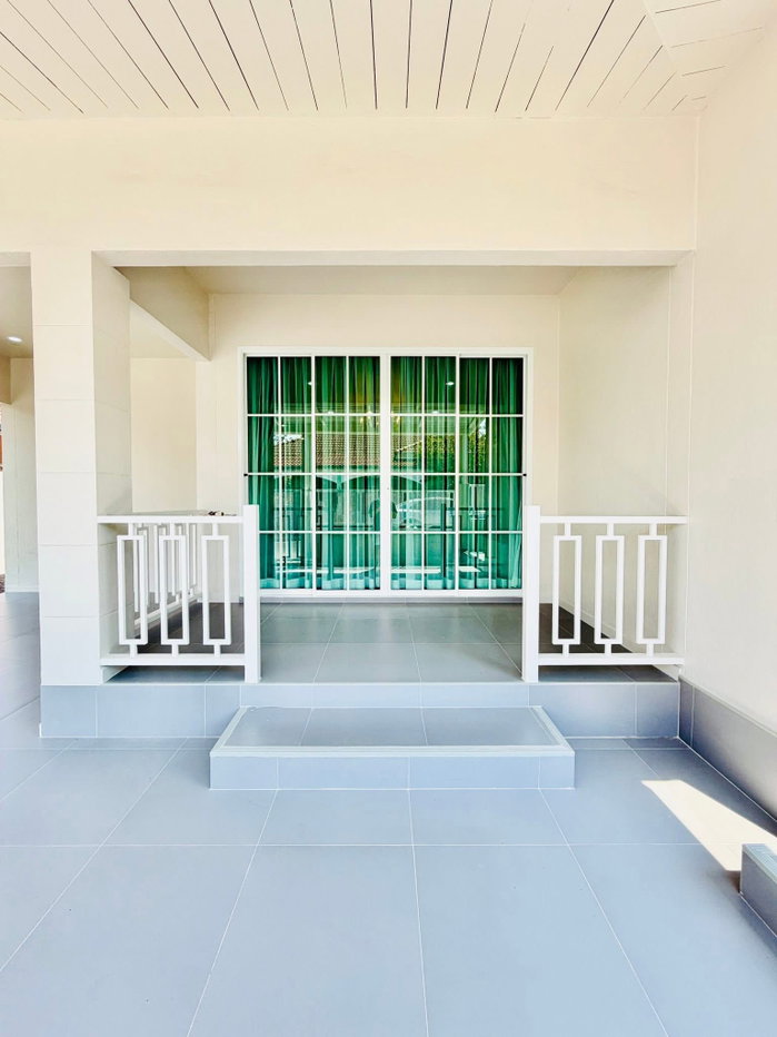 รูป Single Storey House for Sale in East Pattaya with 3 Bedrooms - รูปที่ 3/20