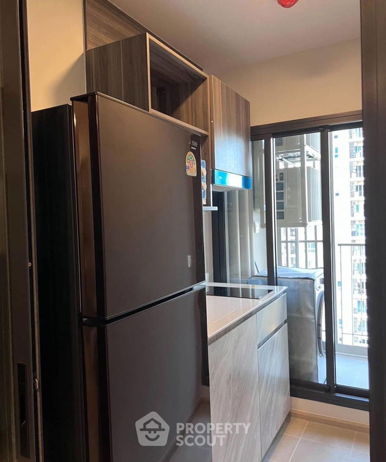 รูป คอนโด 1-ห้องนอน ที่ แอสปาย อ่อนนุช สเตชั่น ใกล้ BTS อ่อนนุช (ID 2630805) - รูปที่ 6/7