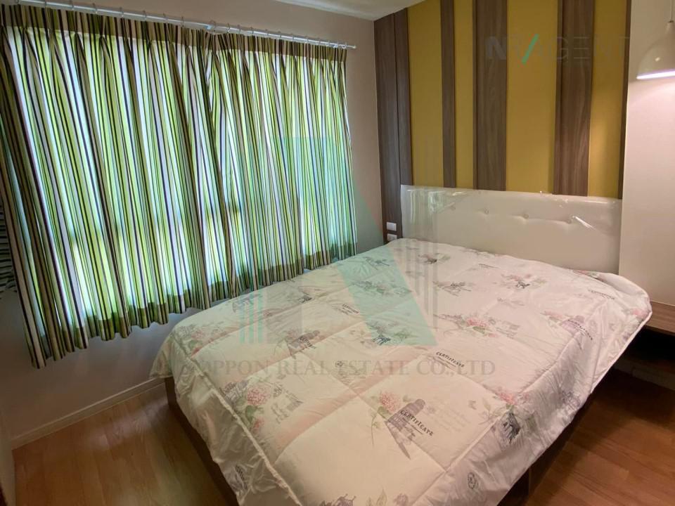 รูป 📌 ขายคอนโด ลุมพินี วิลล์ อ่อนนุช-ลาดกระบัง อาคาร C ชั้น 3 1 ห้องนอน ขนาด 23.00 ตรม ใกล้ โรงพยาบาลจุฬารัตน์ 7 - รูปที่ 5/8