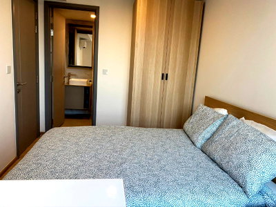 Condos for rent : Condo for rent : Taka Haus(( BTS ekkamai  )) MK-02  line @livingbkk