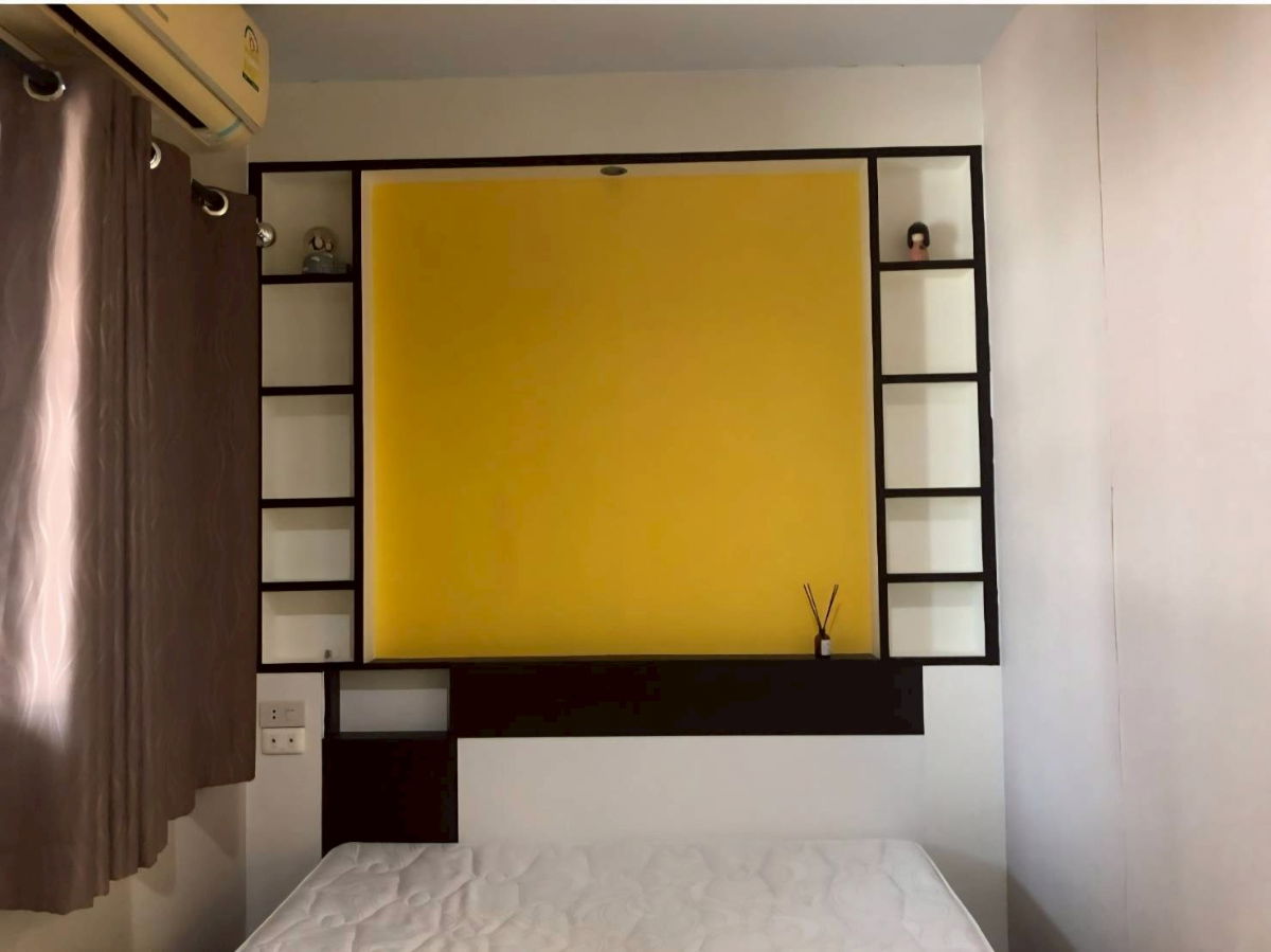 picture Hot Price for Rent Casa condo Ratchaphruek 🔥 - 1/9