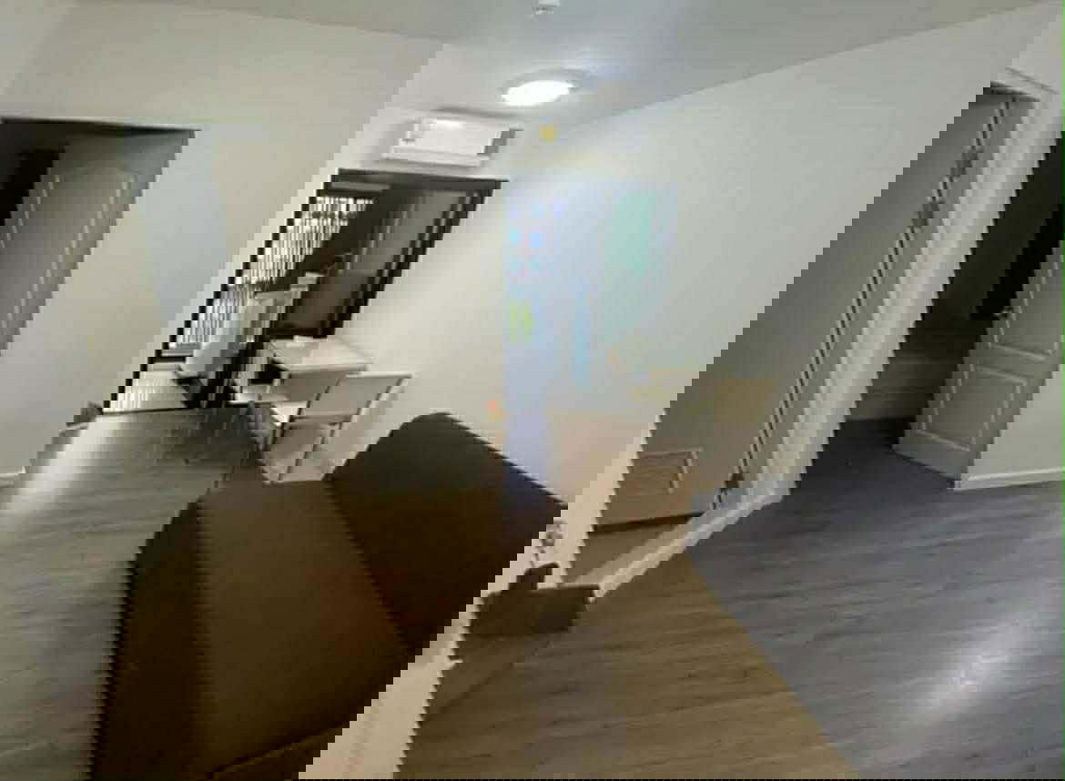 รูป ND0061 ขาย ไอคอนโด ศาลายา1 ขายพร้อมผู้เช่า เหมาะสำหรับลงทุนหรืออยู่เอง - รูปที่ 1/6