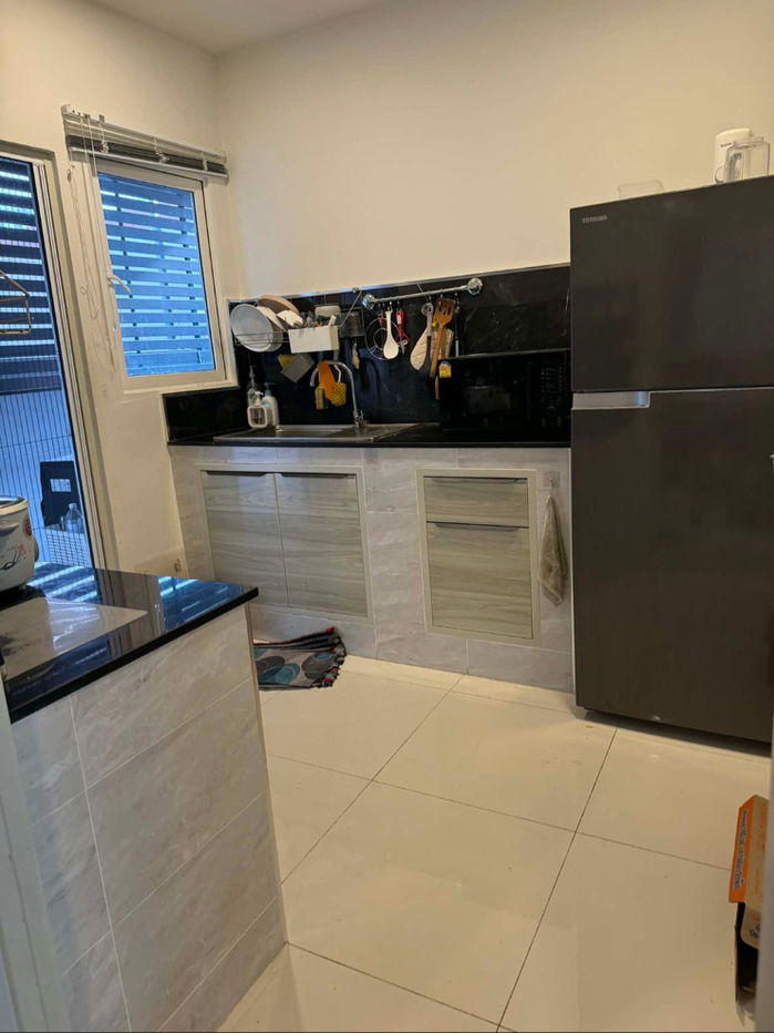 รูป บ้านเช่าหมู่บ้าน  อภิทาวน์ ทางเข้าสนามบินขอนแก่น - รูปที่ 4/16