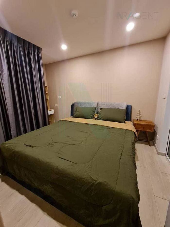 รูป 📌Exclusive!📌 ขายคอนโด ดิ แอลเลแกนซ์ ลาดพร้าว 1 อาคาร 1 ชั้น 7 2 ห้องนอน ขนาด 36.00 ตรม ใกล้ Union Mall - รูปที่ 2/8