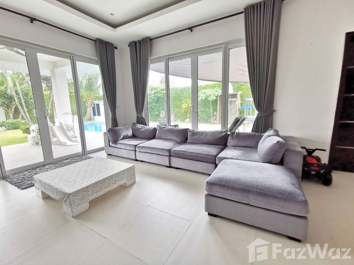 รูป ขาย วิลล่า 3 ห้องนอน ในโครงการ สมาร์ท เฮ้าส์ วัลเลย์ 1885386 - รูปที่ 25/27