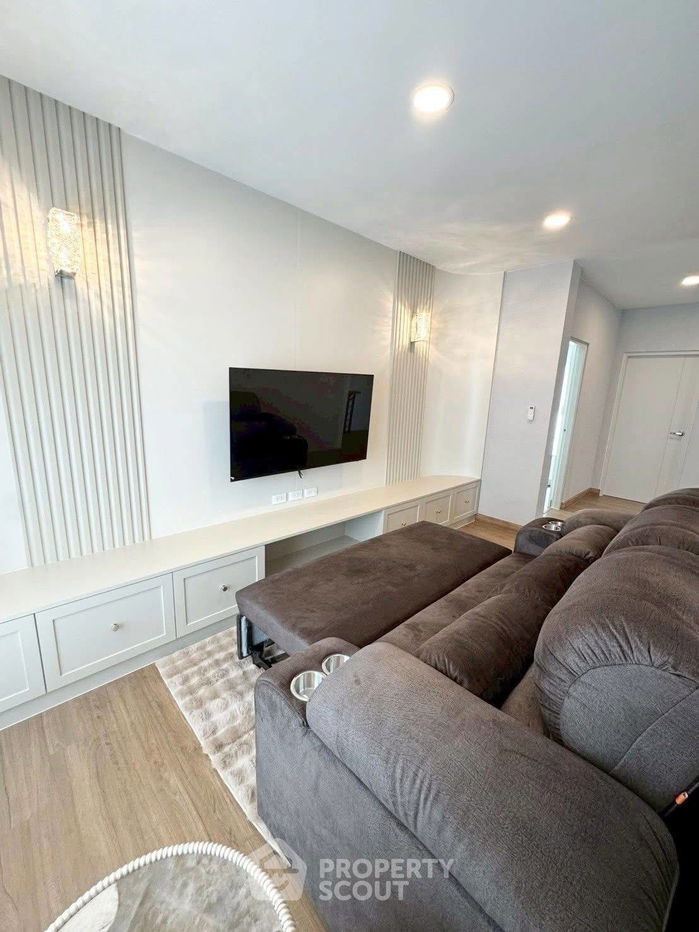 รูป บ้าน 4-ห้องนอน ที่ เซนโทร บางนา ใน บางแก้ว (ID 2518990) - รูปที่ 31/36