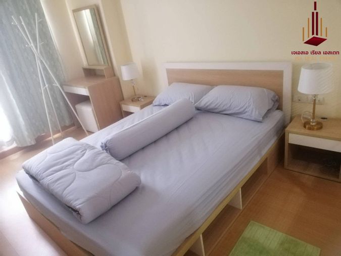 1-bed condo for sale, 42 sqm, Life @ Ratchada - Huay Kwang