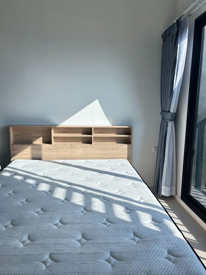 รูป ให้เช่า เอ สเปซ เมกา มีเฟอร์นิเจอร์+เครื่องใช้ไฟฟ้าครบ - รูปที่ 4/12