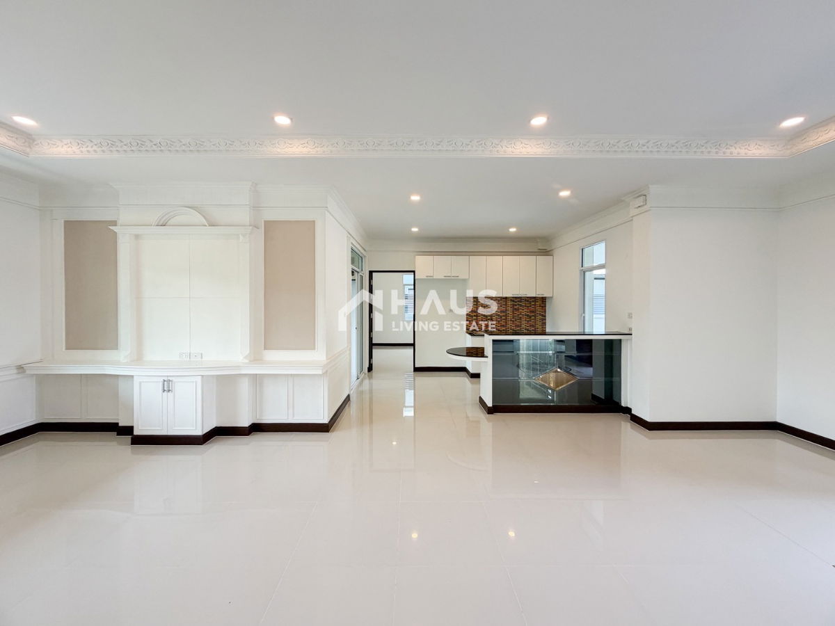 รูป 🔥 ขายบ้านเดี่ยว รัตนาวดี รีเจ้นท์ พุทธมณฑลสาย 3 - สนามหลวง 2 🔥 / 4 ห้องนอน #HPHU052 - รูปที่ 6/37