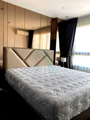 คอนโดให้เช่า : ให้เช่าคอนโด ไอดีโอ สุขุมวิท 93 อาคาร C ชั้น 11 1 ห้องนอน ขนาด 32.00 ตรม ใกล้ Tesco Lotus อ่อนนุช