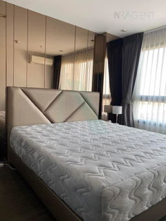 รูปภาพ For Rent Condo IDEO SUKHUMVIT 93 Building C, Floor 11,1 bed room, Room size 32.00 sqm