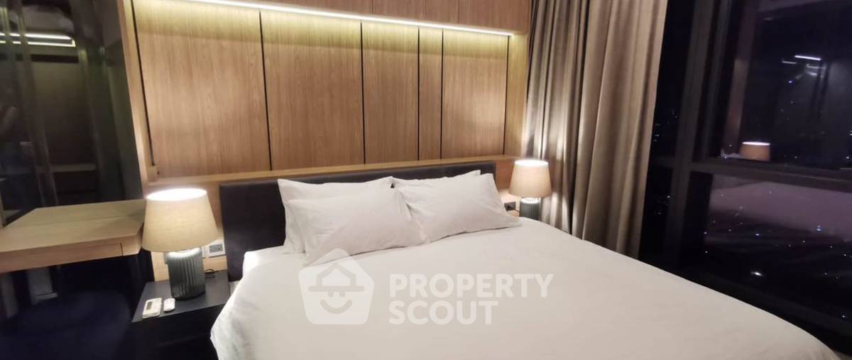 รูป คอนโด 1-ห้องนอน ที่ ดิ เอส สุขุมวิท 36 ใกล้ BTS ทองหล่อ (ID 2625862) - รูปที่ 8/18