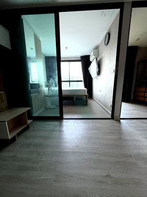 Condos for rent : 🎊 For Rent Condo MAXXI CONDOMINIUM Building 1, Floor 5,1 bed room, Room size 31 sqm