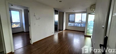 Condos for sale BTS Talat Phlu : FLASH SALE Directly from the owner, 34th Floor, Corner Unit 1410390