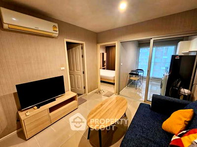 ขายคอนโด : คอนโด 1-ห้องนอน ที่ แอสปาย พระราม 9 ใกล้ MRT พระราม 9 (ID 2632894)