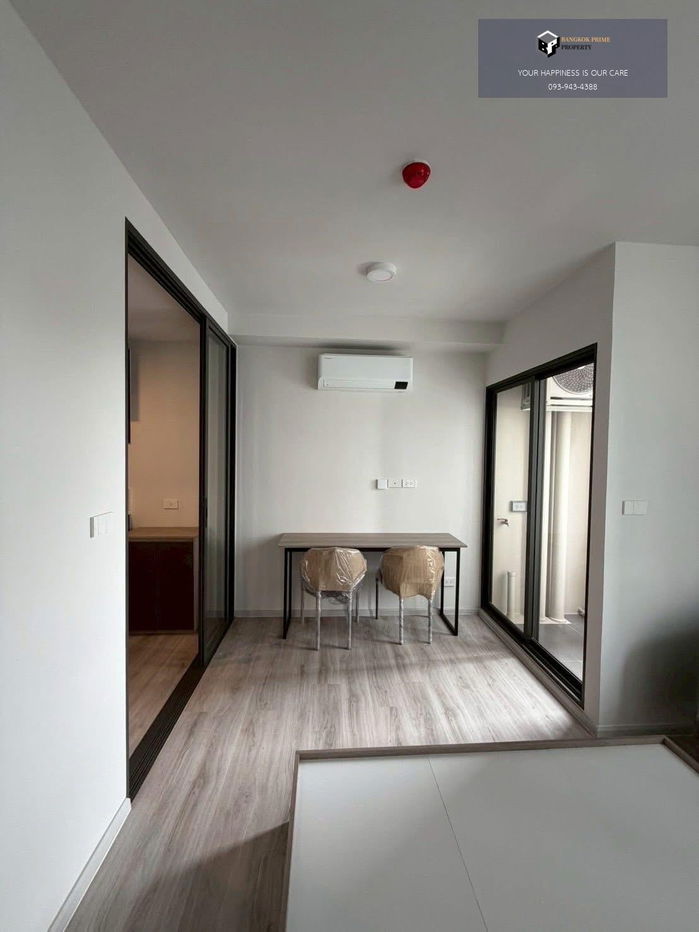 รูป Quinn Ratchada 17 | 🚝ใกล้MRTห้วยขวาง #2025122613588#FC - รูปที่ 4/6