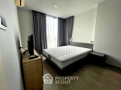 Condos for sale : 2-BR Condo at Savvi Phahonyothin - Ari near BTS Ari (ID 2631178)