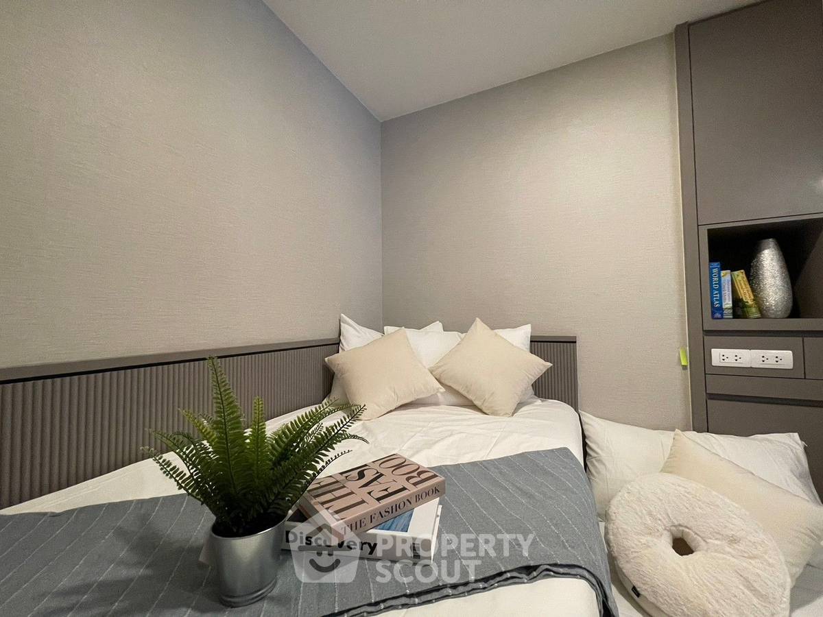 รูป คอนโด 3-ห้องนอน ที่ ควินทารา ภูม สุขุมวิท 39 ใกล้ BTS พร้อมพงษ์ (ID 981695) - รูปที่ 10/33