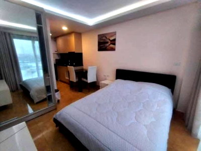 Condos for rent Pattaya : ✨ 1 Month Rental Only | available 25/2✨ Laguna Beach 3 The Maldives – Jomtien