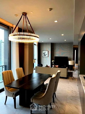 Condos for sale : 2-BR Condo at The Monument Thonglo close to Thong Lo (ID 2472002)