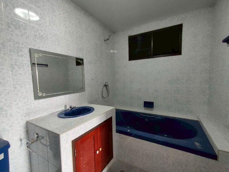 รูป 💙💛❤️ ขาย บ้านเดี่ยวหลังใหญ่ 🏠ที่ดิน 185 ตร.ว. 📍 ซอยบางระมาด 15 (ประสิทธิ์พัฒนา) พุทธมณฑล สาย 1 - รูปที่ 19/20