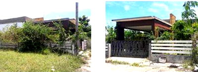 Houses for sale Hua Hin Railway Station : FOR SALE  HOUSE PROPERTY  2684000 BAHT.