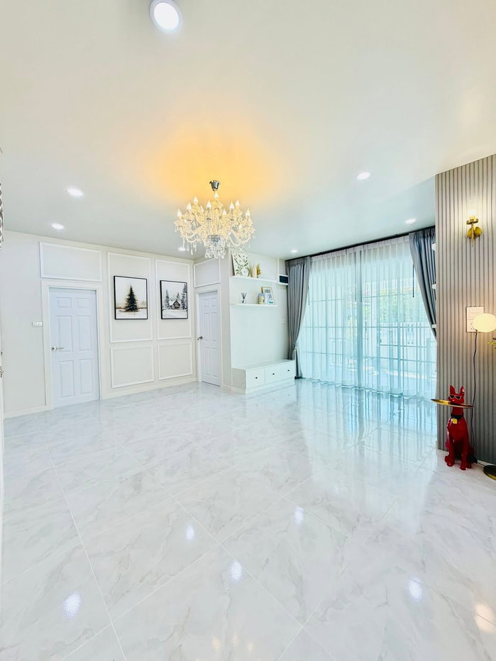 รูป Single Storey House for Sale in East Pattaya with 3 Bedrooms - รูปที่ 6/20
