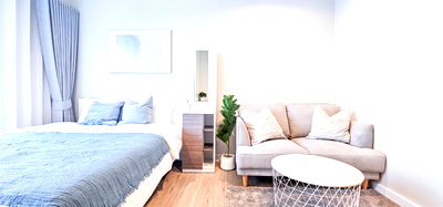 ขายคอนโด : ขายด่วน!! Metro Sky Wutthakat : เมโทร สกาย วุฒากาศ ขนาด 25.5ตรม ชั้น18